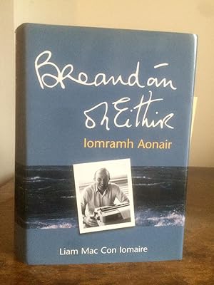 Immagine del venditore per Breandan O Heithir: Iomramh Aonair venduto da Temple Bar Bookshop