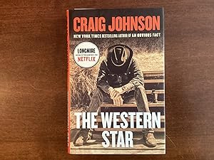 The Western Star (signed)