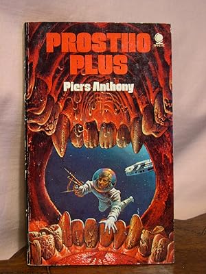 Seller image for PROSTHO PLUS for sale by Robert Gavora, Fine & Rare Books, ABAA
