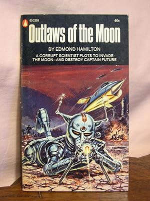 Seller image for OUTLAWS OF THE MOON for sale by Robert Gavora, Fine & Rare Books, ABAA