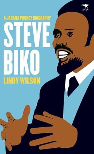 Immagine del venditore per Steve Biko venduto da GreatBookPrices