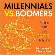 Seller image for Millennials Vs. Boomers for sale by eCampus