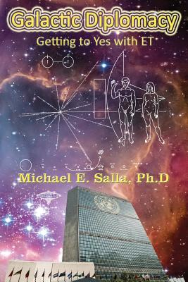 Imagen del vendedor de Galactic Diplomacy: Getting to Yes with Et (Paperback or Softback) a la venta por BargainBookStores