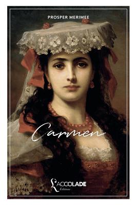 Bild des Verkufers fr Carmen: French/English Bilingual (+ Audiobook) (Paperback or Softback) zum Verkauf von BargainBookStores