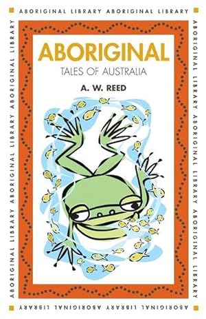 Seller image for Aboriginal Tales of Australia (Paperback) for sale by Grand Eagle Retail