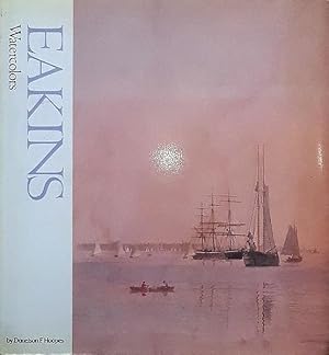 Seller image for Eakins Watercolors for sale by LEFT COAST BOOKS