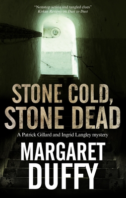 Seller image for Stone Cold, Stone Dead: A Mystery Set in Somerset and London (Hardback or Cased Book) for sale by BargainBookStores