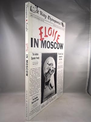 Eloise in Moscow