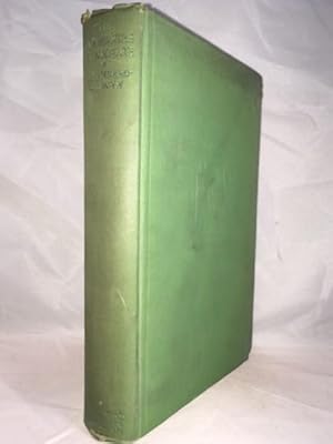 Seller image for The Harmonies of Nature for sale by Great Expectations Rare Books