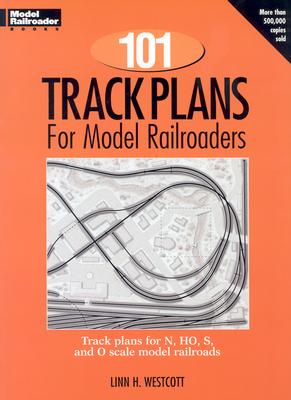 Image du vendeur pour 101 Track Plans for Model Railroaders (Paperback or Softback) mis en vente par BargainBookStores