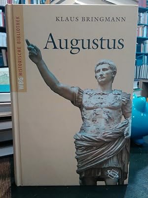 Augustus. (Gestalten der Antike)
