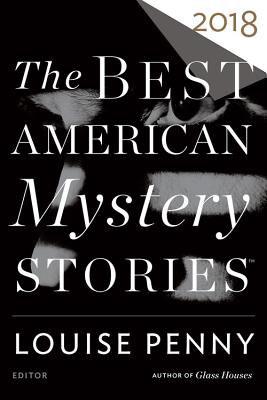 Seller image for The Best American Mystery Stories 2018 (Paperback or Softback) for sale by BargainBookStores