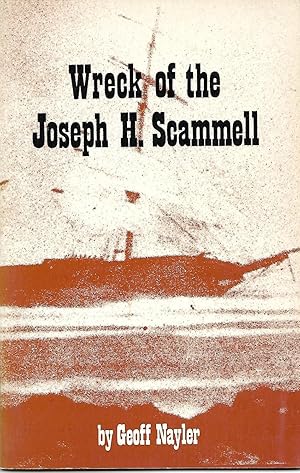 Wreck of the Joseph H. Scammell