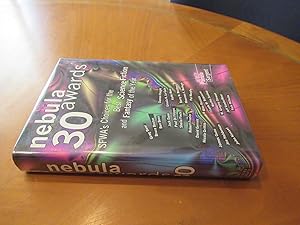 Seller image for Nebula Awards 30:: SFWA's Choices For The Best Science Fiction And Fantasy Of The Year for sale by Arroyo Seco Books, Pasadena, Member IOBA