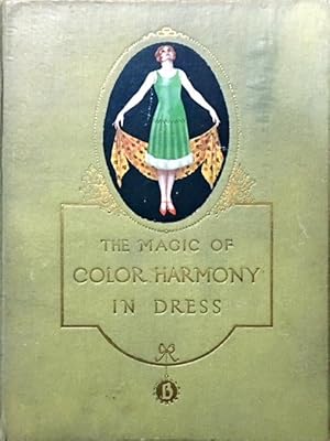 The Magic of Colour Harmony in Dress