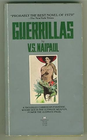 Seller image for Guerrillas for sale by BOOKSTALLblog