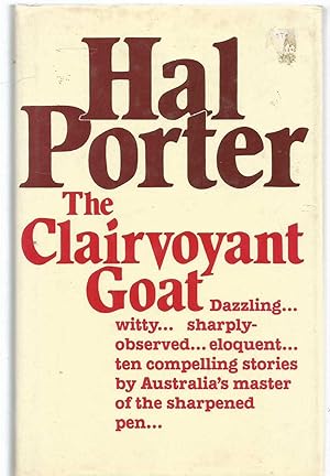 The Clairvoyant Goat