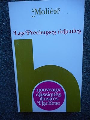 Seller image for Les precieuses ridicules for sale by Frederic Delbos