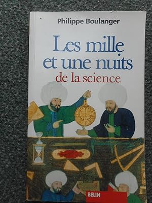 Image du vendeur pour Les mille et une nuits de la science mis en vente par Frederic Delbos