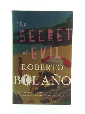 Seller image for The Secret of Evil for sale by PsychoBabel & Skoob Books