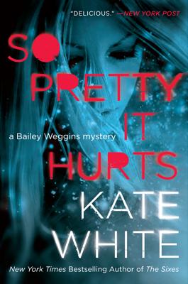 Imagen del vendedor de So Pretty It Hurts (Paperback or Softback) a la venta por BargainBookStores