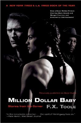 Seller image for Million Dollar Baby: Stories from the Corner (Paperback or Softback) for sale by BargainBookStores