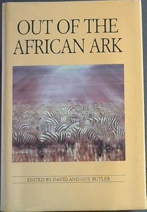 Seller image for Out of the African Ark: Poems (Paper books) for sale by Chapter 1