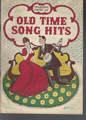 FAVORITE OLD TIME SONGS FOR ACCORDION BY VERA COLLINS/ FRANK GAVIANI MUSIC BOOK 