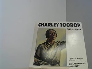 Charley Toorop 1891-1955, Württembergischer Kunstverein Stuttgart April-Mai 1982