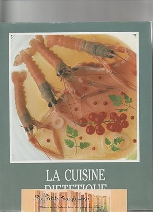 Image du vendeur pour La cuisine dittique mis en vente par La Petite Bouquinerie