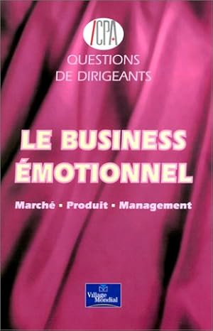 Le Business émotionnel