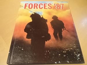 Seller image for Forces '87 for sale by Terry Blowfield