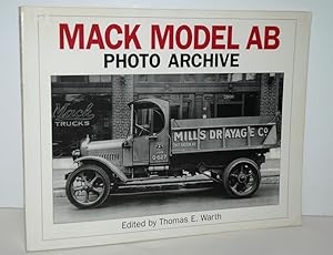 Immagine del venditore per Mack Model AB venduto da Nugget Box  (PBFA)