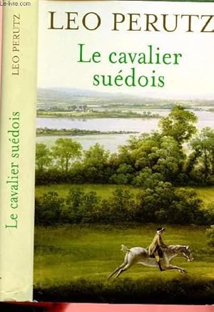 Image du vendeur pour LE CAVALIER SUEDOIS mis en vente par Le-Livre