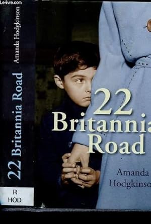 Image du vendeur pour 22 BRITANNIA ROAD (ROMAN) mis en vente par Le-Livre