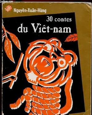 Bild des Verkufers fr 30 CONTES DU VIET-NAM (COLLECTION CASTOR POCHE N554) zum Verkauf von Le-Livre