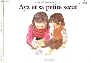 Immagine del venditore per AYA ET SA PETITE SOEUR venduto da Le-Livre