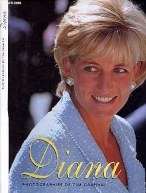 Seller image for DIANA for sale by Le-Livre