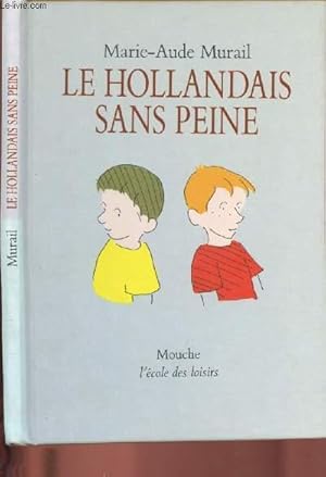 Image du vendeur pour LE HOLLANDAIS SANS PEINE mis en vente par Le-Livre