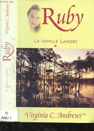Immagine del venditore per LA FAMILLE LANDRY - TOME I (1 VOLUME) : RUBY (ROMAN) venduto da Le-Livre