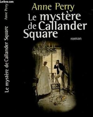 Imagen del vendedor de LE MYSTERE DE CALLANDER SQUARE a la venta por Le-Livre