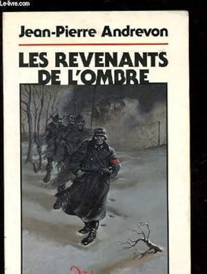 Bild des Verkufers fr LES REVENANTS DE L'OMBRE zum Verkauf von Le-Livre