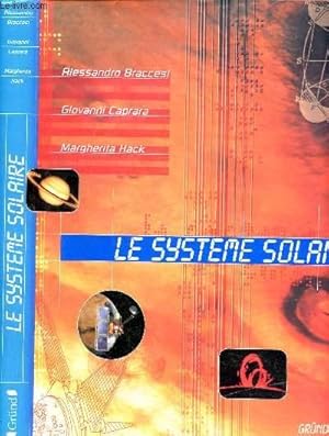 Seller image for LE SYSTEME SOLAIRE for sale by Le-Livre