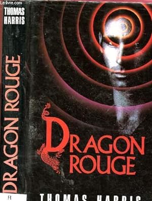 Seller image for DRAGON ROUGE for sale by Le-Livre