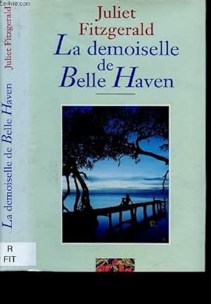 Seller image for LA DEMOISELLE DE BELLE HAVEN (ROMAN SENTIMENTAL) for sale by Le-Livre
