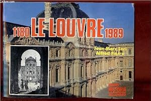 Image du vendeur pour LE LOUVRE : 1180-1989 mis en vente par Le-Livre