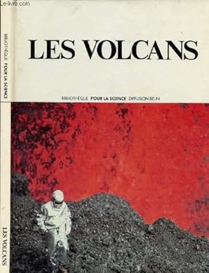 Bild des Verkufers fr LES VOLCANS (DOCUMENTAIRE) zum Verkauf von Le-Livre