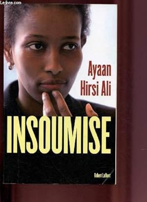 Seller image for INSOUMISE for sale by Le-Livre