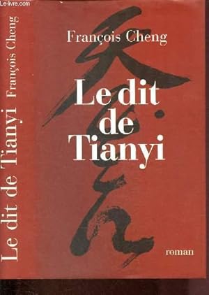 Seller image for LE DIT DE TIANYI for sale by Le-Livre