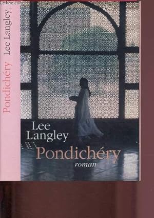 Seller image for PONDICHERY for sale by Le-Livre